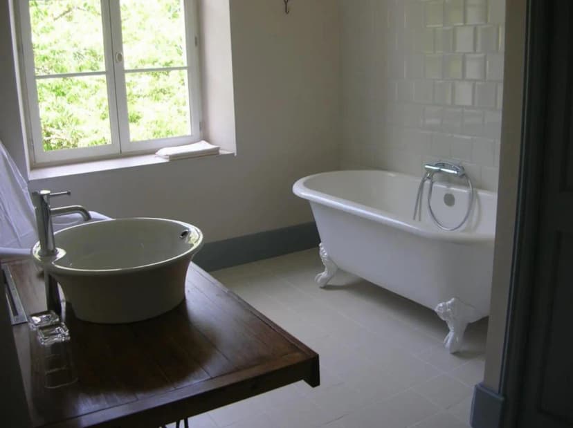 Hôtel Moulin de Larroque — photo 4