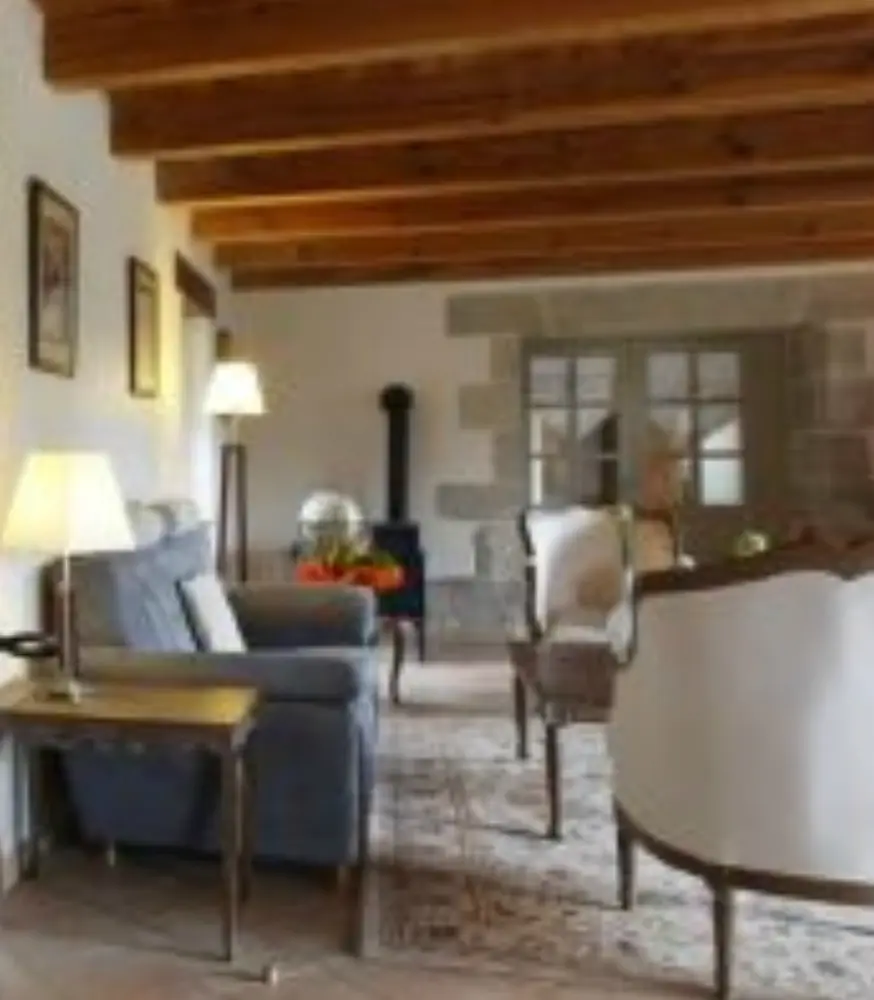 La Ferme Saint-Vennec — photo 2