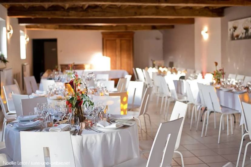 Domaine les Hauts de Vertigneul — photo 4
