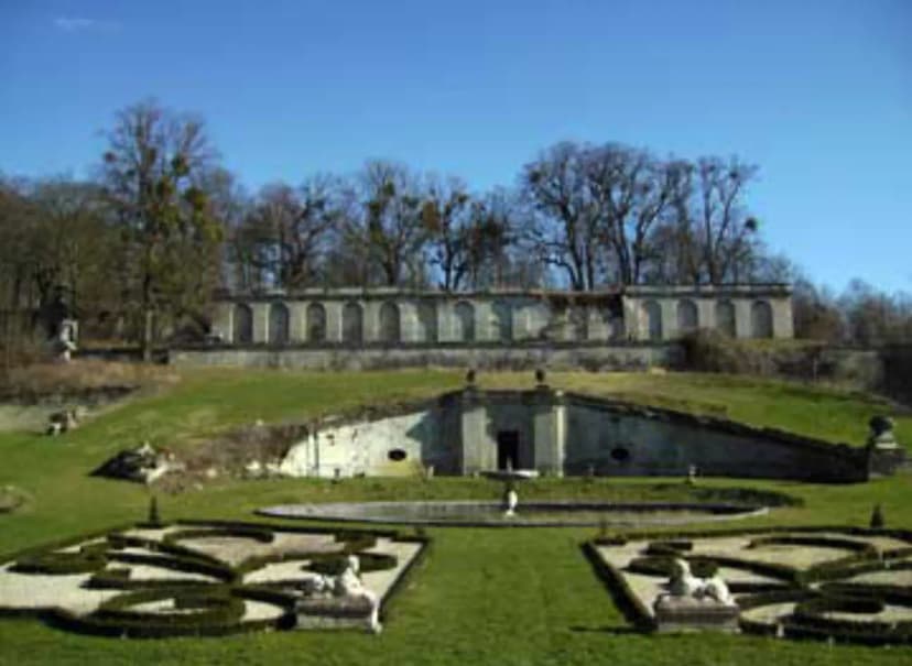 Château de Stors — photo 3
