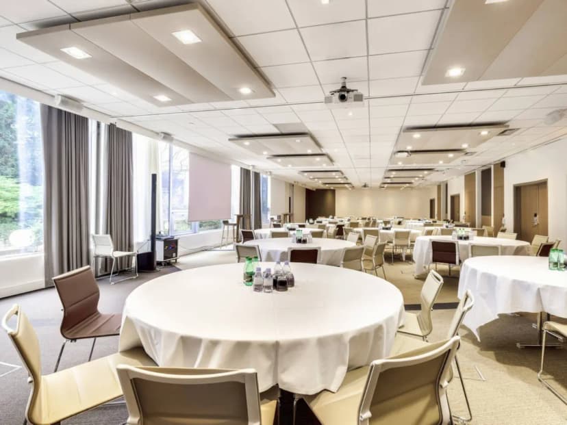 Novotel Paris Charenton le Pont — photo 4