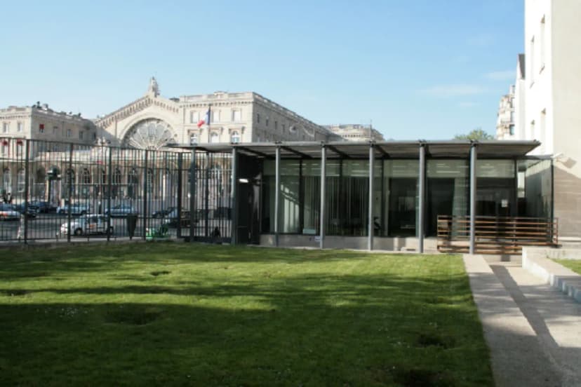 Résidence des Récollets — photo 1