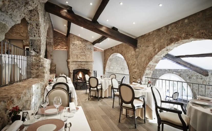 Le Relais des Moines — photo 1