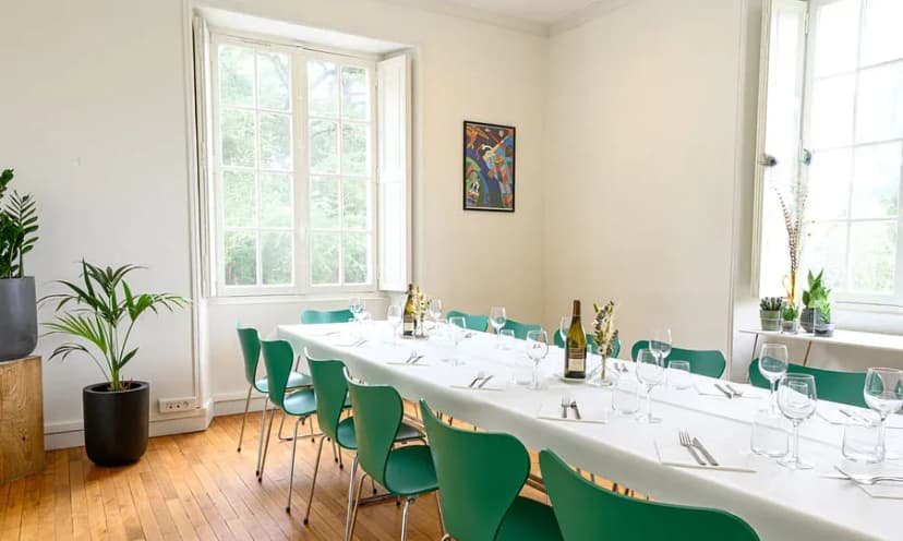 Manoir de Procé — photo 3