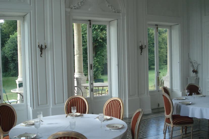 Château de la Madeleine — photo 4