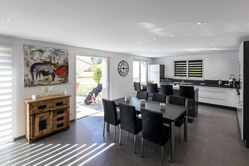 HÔTEL&SPA LES BARTAVELLES — photo 5