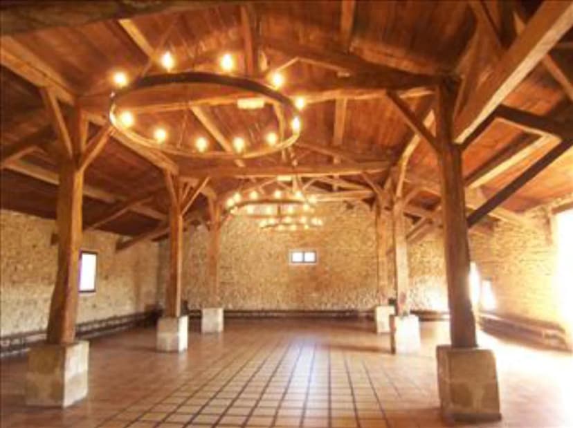 Château de Cujac — photo 4