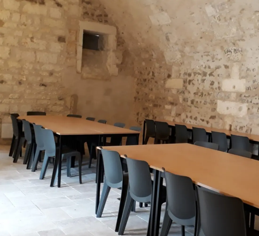 Fort La Prée — photo 4