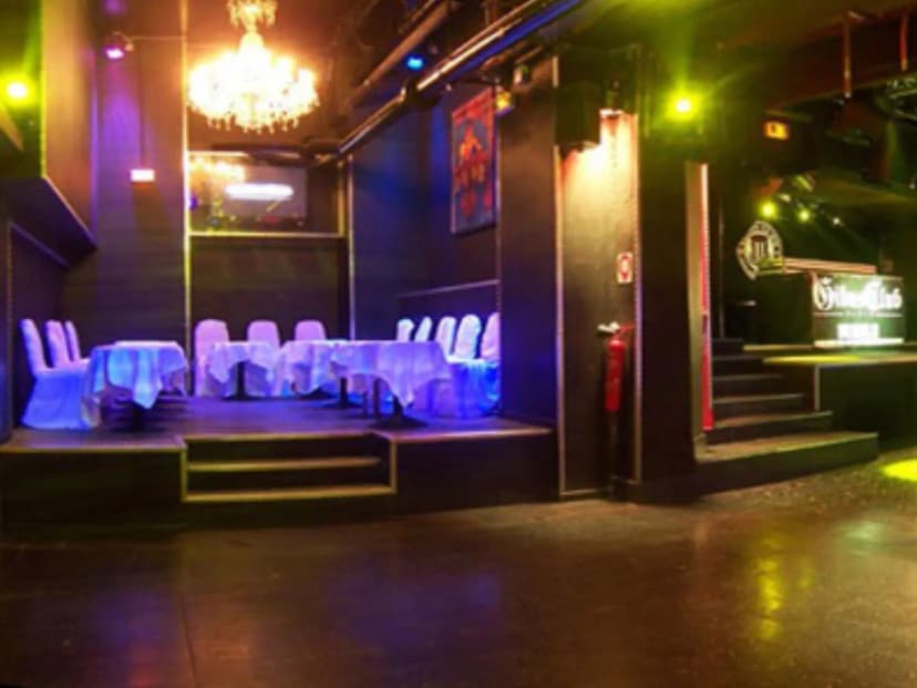 Gibus Club — photo 2