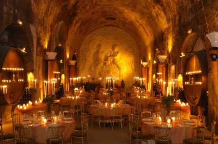 Champagne Mercier — photo 2