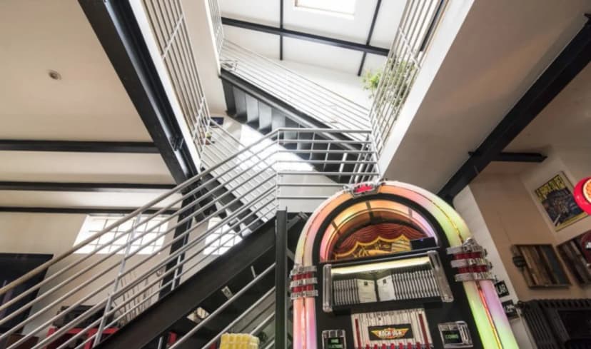Loft Lechapelais — photo 3