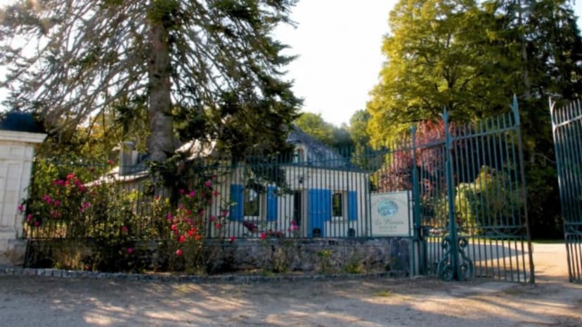 Le Domaine du Plessis Jalesnes — photo 4