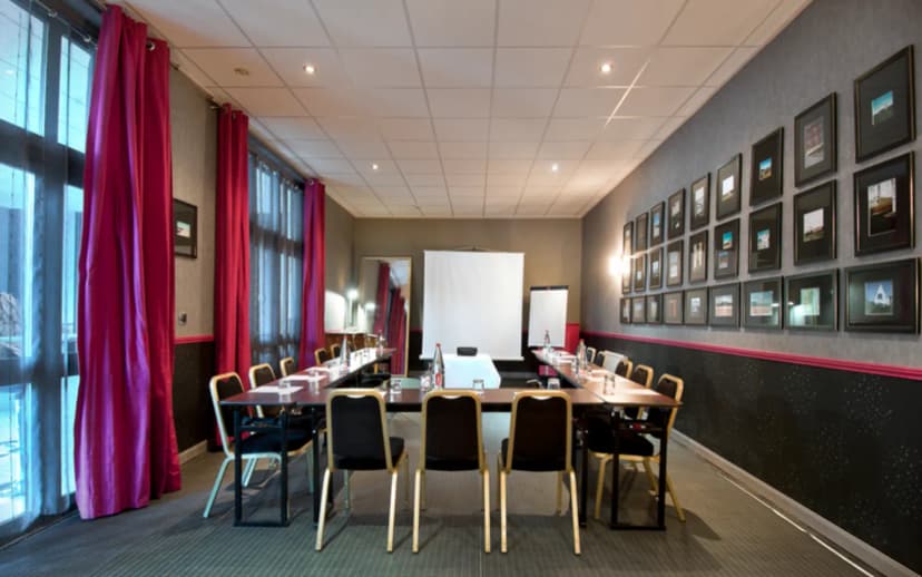 Le Grand Hôtel - Le Touquet — photo 3