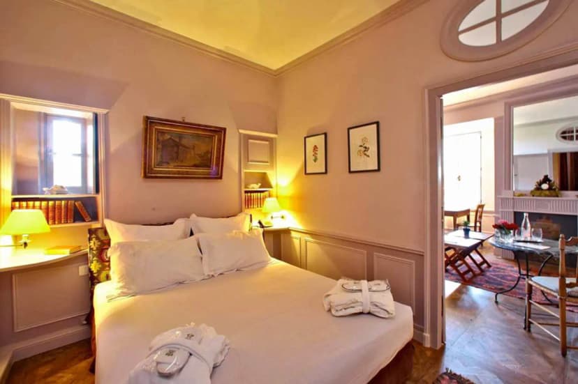 Relais & Châteaux - Le Vieux Logis - Dordogne — photo 4