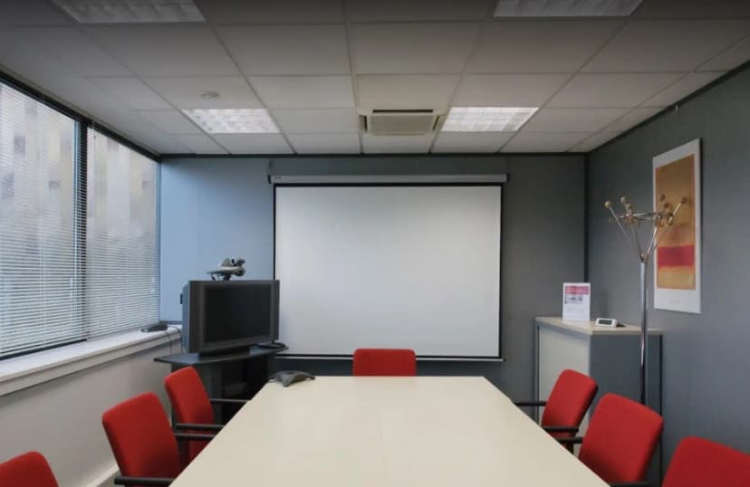 Regus - Lille Europe — photo 2