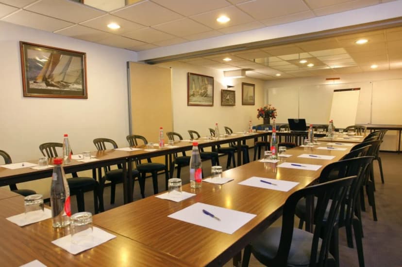 Kyriad Direct Arpajon — photo 2