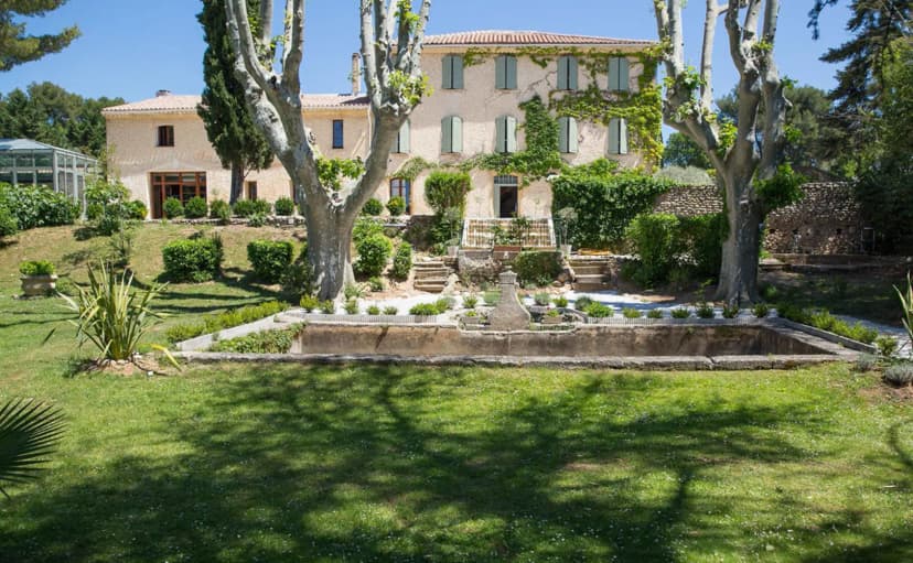 Domaine Gaogaïa — photo 1