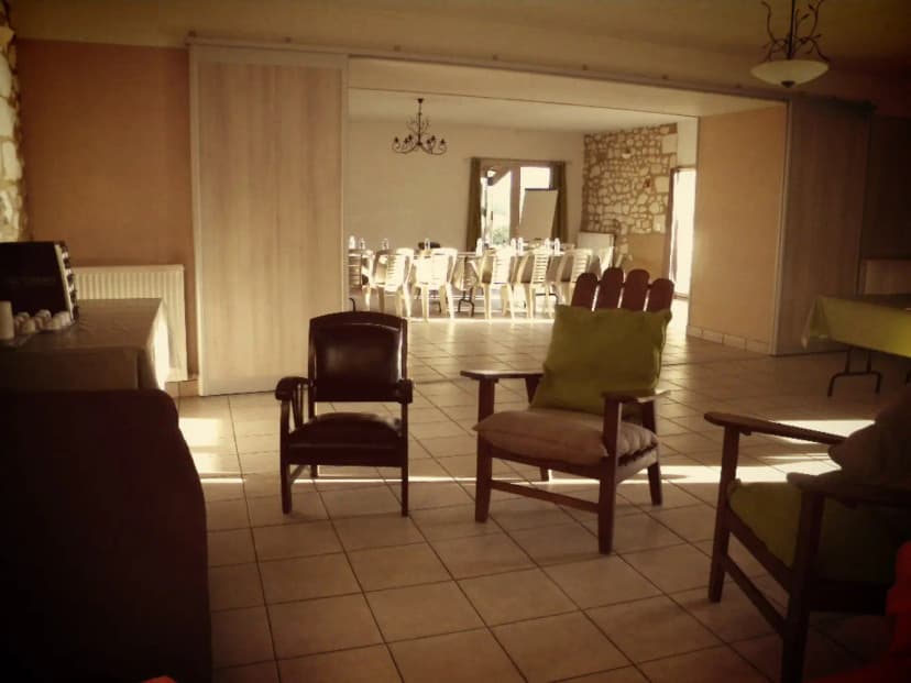 Le Logis De Poëllier — photo 3