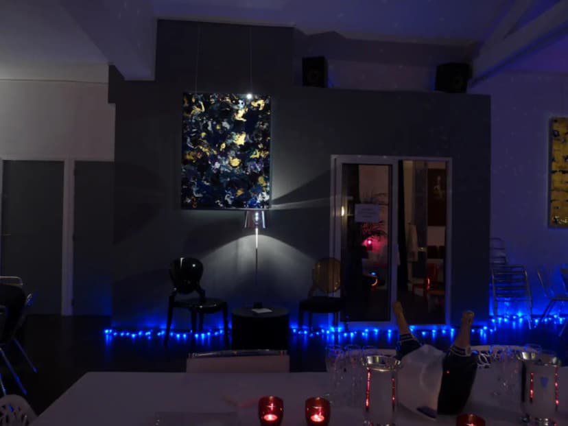 Galerie Vanhoecke / LOFT PRIVÉ — photo 2
