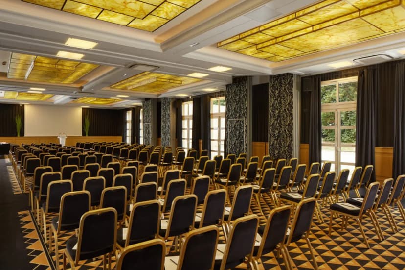 Le Grand Hôtel - Le Touquet — photo 4