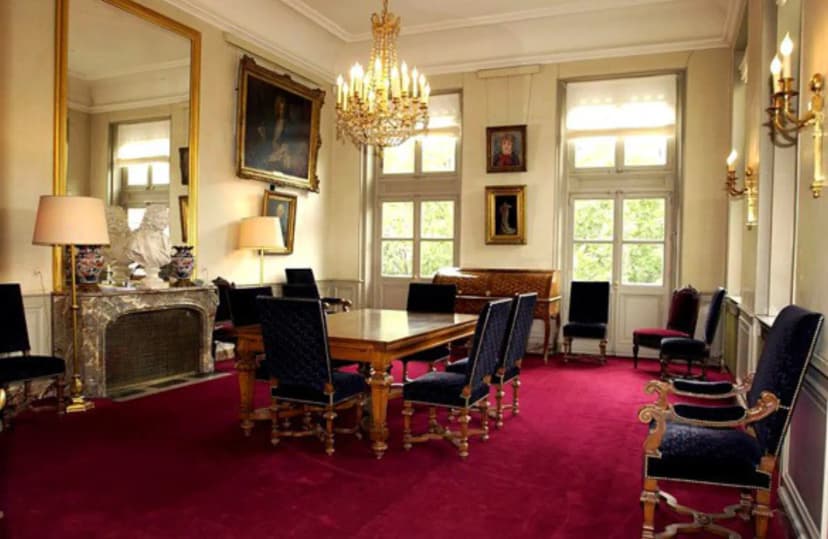 Salle Richelieu — photo 3