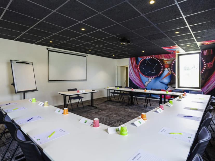 ibis Styles Bordeaux Sud Villenave-d'Ornon — photo 3