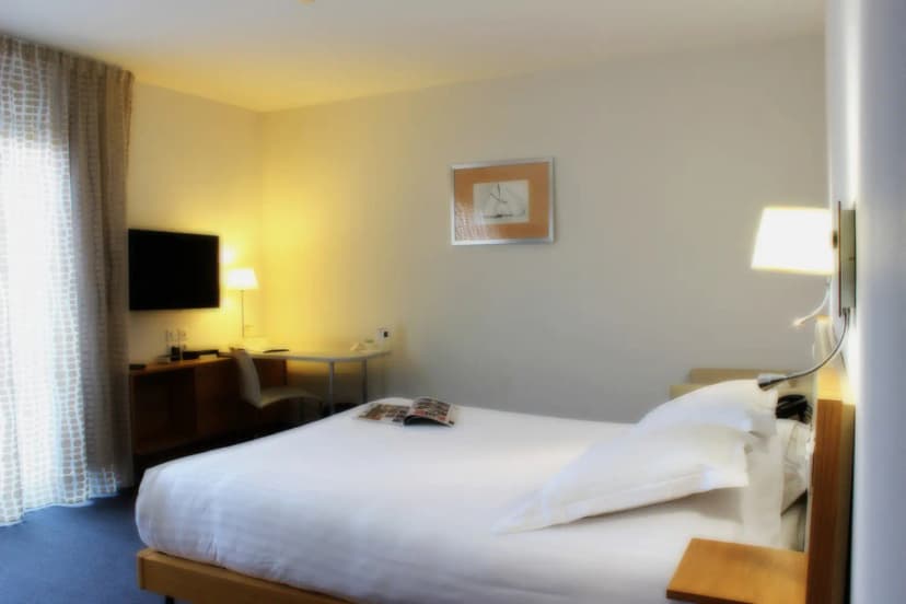 BEST WESTERN PREMIER Hôtel du Vieux Port — photo 5