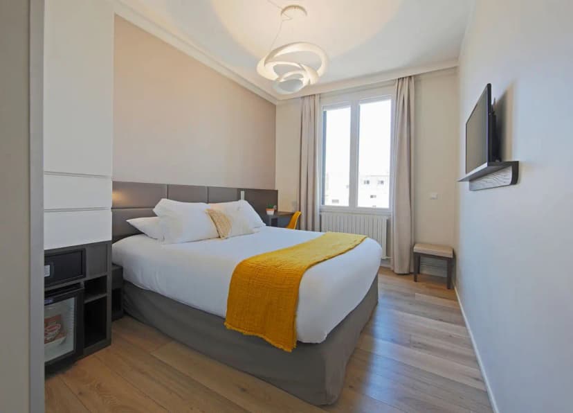 Hôtel Negrecoste Aix en Provence — photo 5