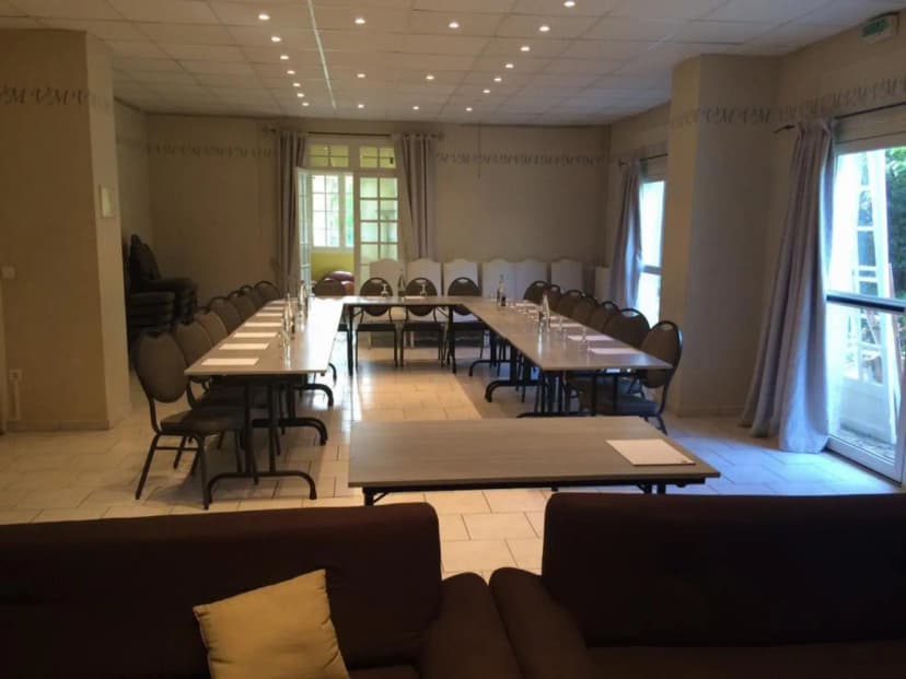 Best Western Hotel Le Val Majour — photo 2