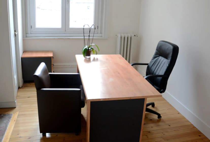Business Center Lille Republique Partner Tbc — photo 2