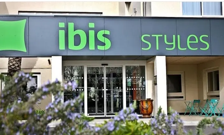 ibis Styles Avignon Sud — photo 1