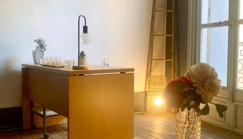 L'Art du Soin - Soins Dr.Hauschka Massages Bien-être — photo 2