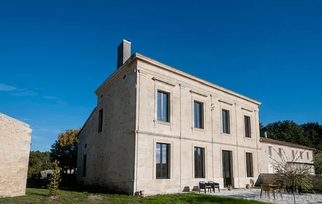 VILLA COURREAU — photo 4