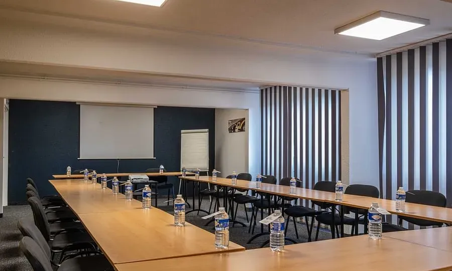 Hôtel Ariane — photo 4