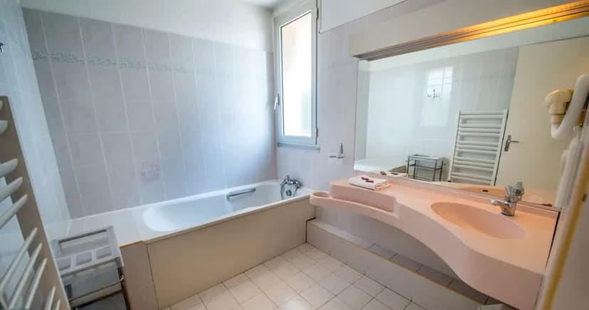 Hôtel du Domaine du Mas Blanc (by Popinns) — photo 2