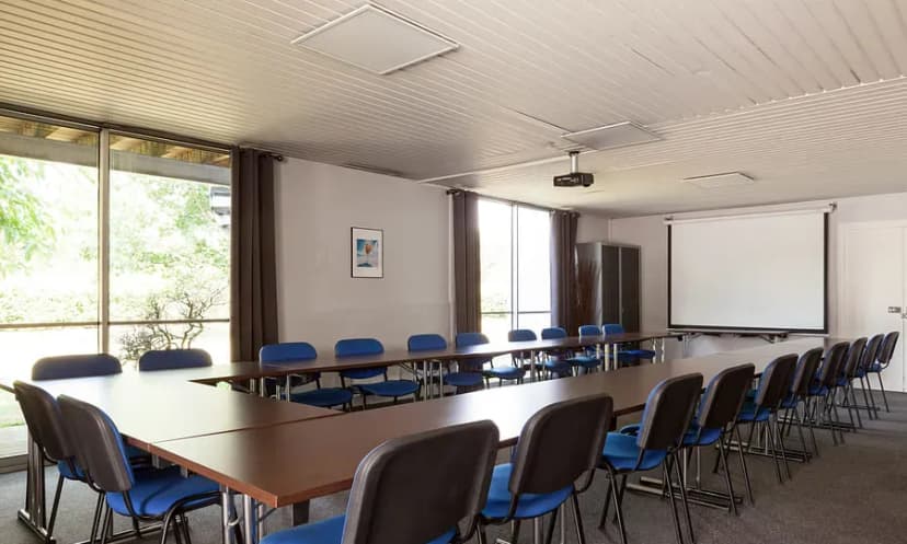 The Originals City, Hôtel du Phare, Bordeaux Mérignac (Inter-Hotel) — photo 2