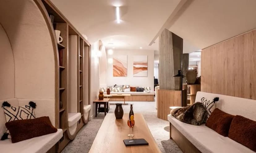 Hôtel Mercure Grenoble Centre Alpotel — photo 1
