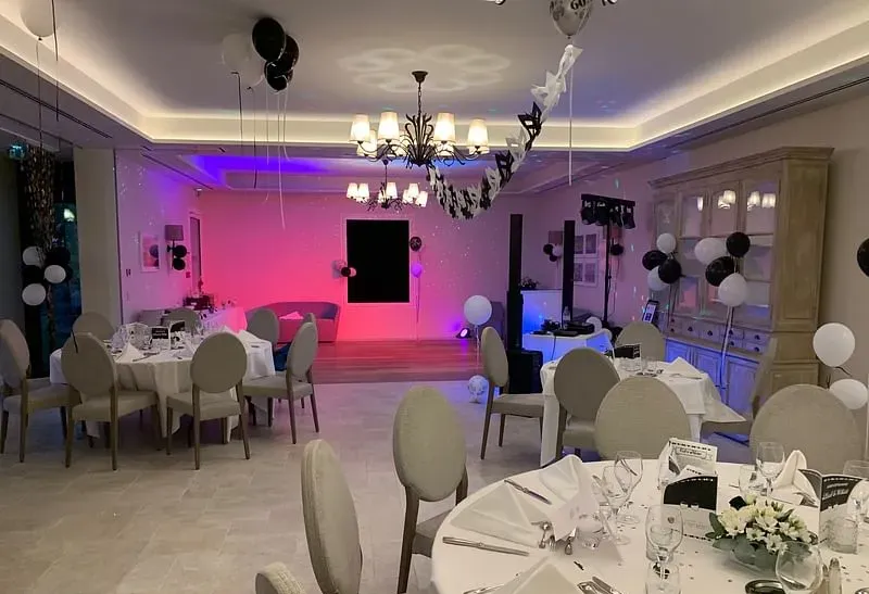 Hôtel Le Cantemerle Restaurant & Spa — photo 5