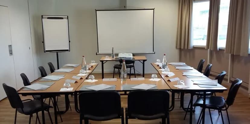 ibis Styles Massy Opéra — photo 2