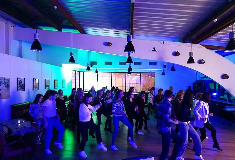 La Terrasse du Stade — photo 3