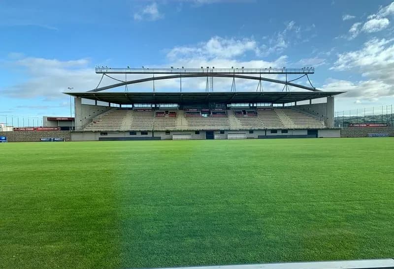 Envol Stadium — photo 1