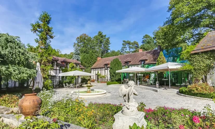 Domaine de la Butte Ronde — photo 1