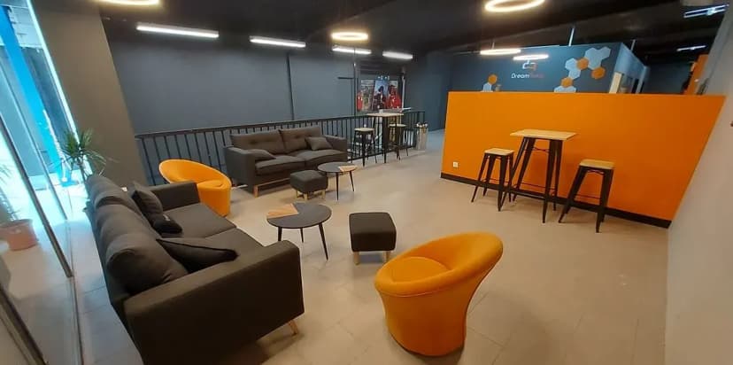 DreamAway Annecy VR - Espace de Réalité Virtuelle — photo 1