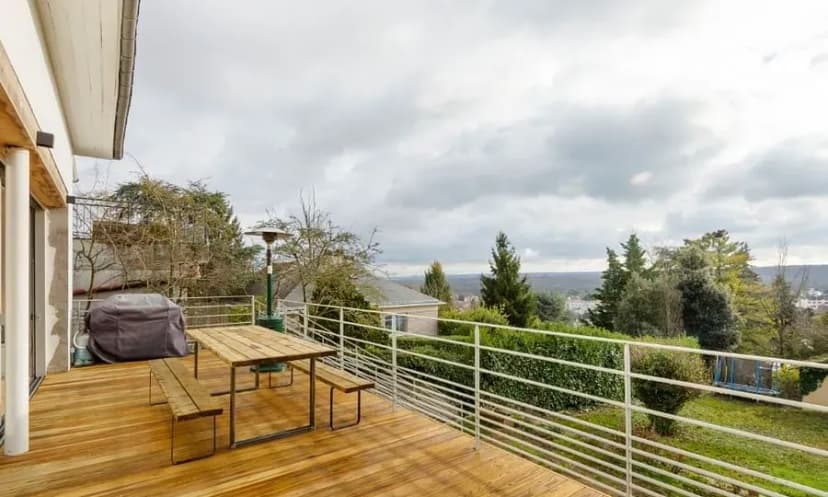 Villa d'Epidaure - Ehpad Alzheimer à Garches (92) | LNA Santé — photo 3