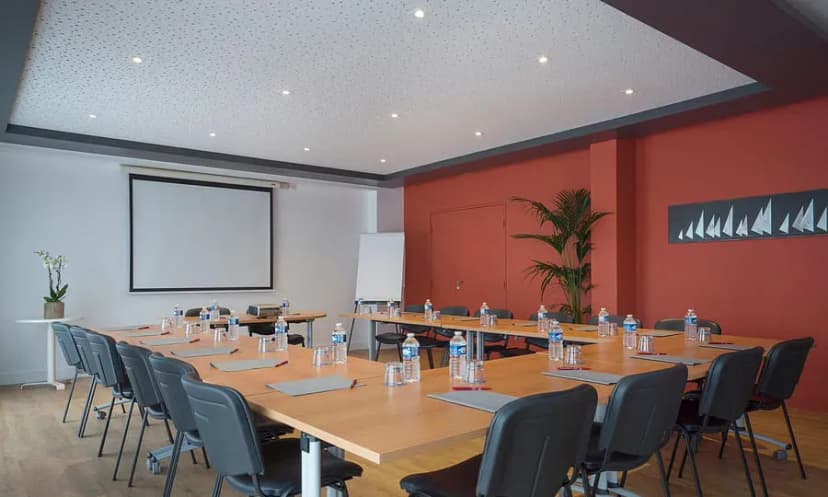 The Originals Boutique, Hôtel Admiral's, Les Sables-d'Olonne — photo 2