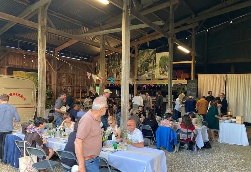 La Paysagerie en Caux — photo 4