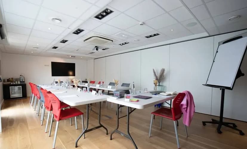 ibis Styles Rennes Saint-Grégoire — photo 2