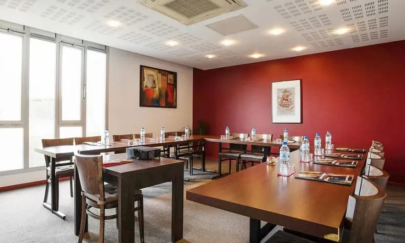 Appart'City Confort Nantes Ouest St Herblain — photo 2