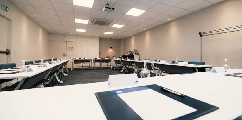 Holiday Inn Express Lille Centre ***, IHG — photo 4