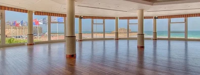 Palais du Grand Large - Saint-Malo — photo 2